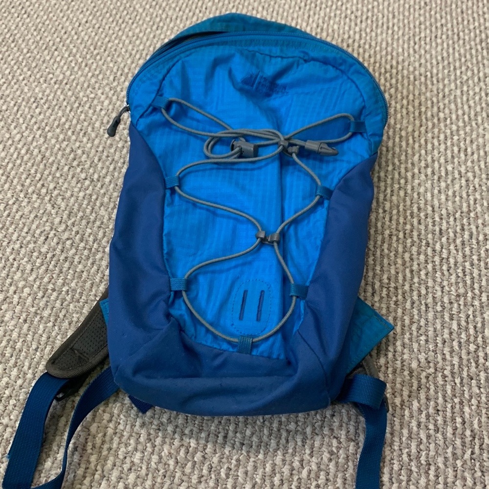 MEC Hydration Backpack Bag